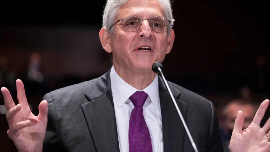 WATCH: Garland Grilled, Won’t Commit To Ethics Inquiry Over Memo To FBI About School Protests