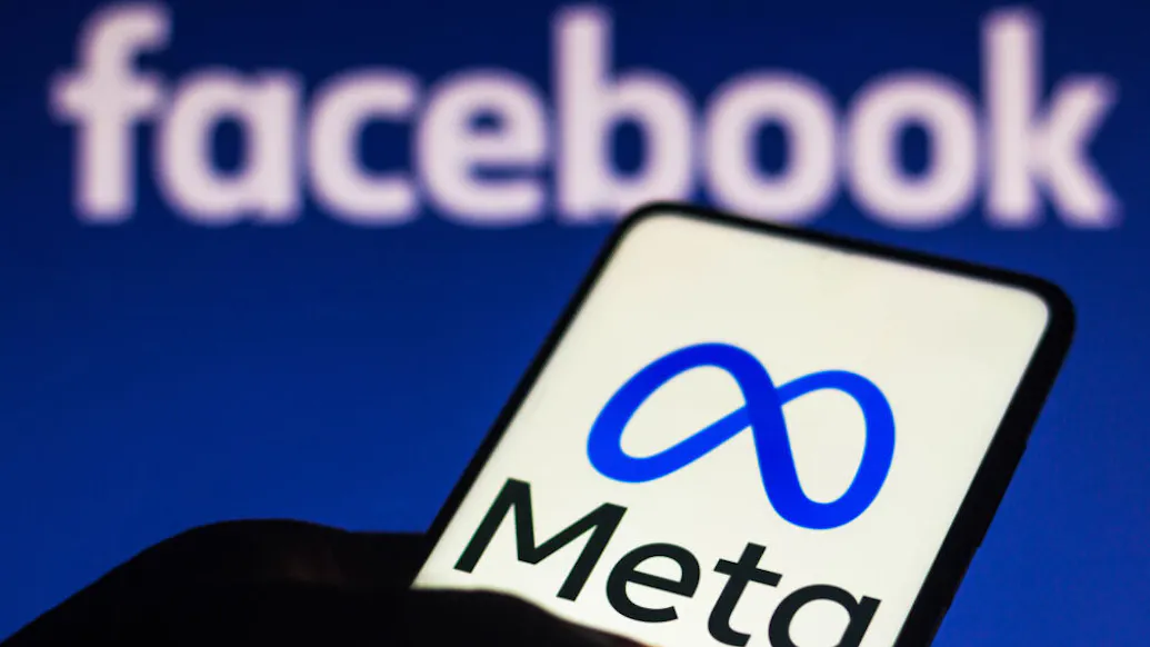 ‘Meta’: Facebook’s New Name Mocked Online, Means ‘Dead’ In Hebrew