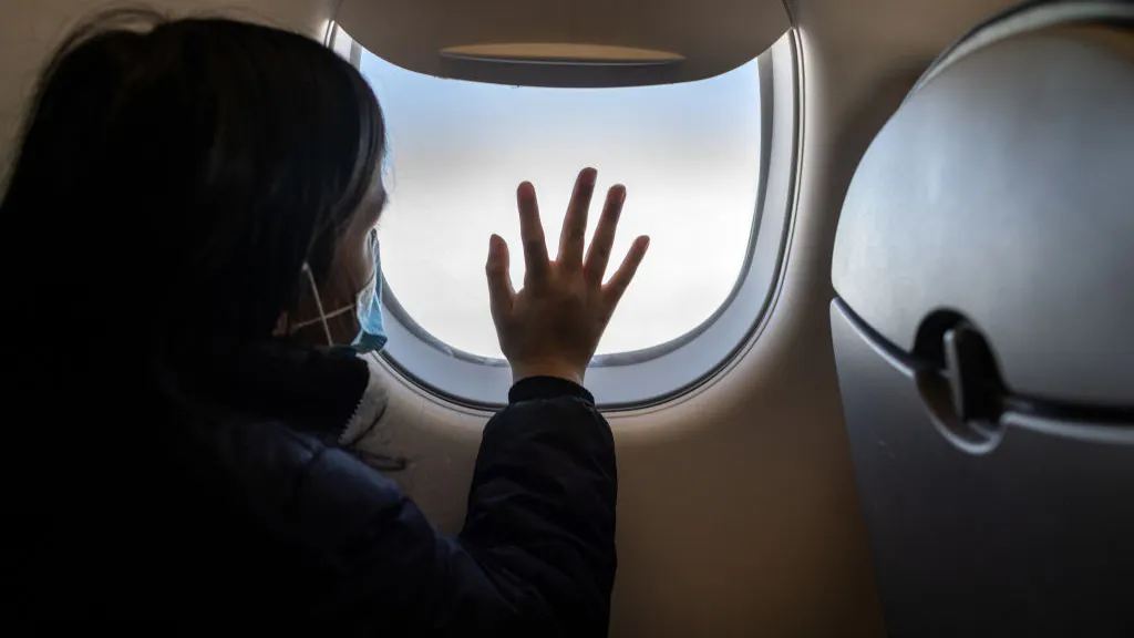 Biden Admin Dropping ‘Thousands’ Of Underage Migrants Into New York ‘In The Dead Of Night’