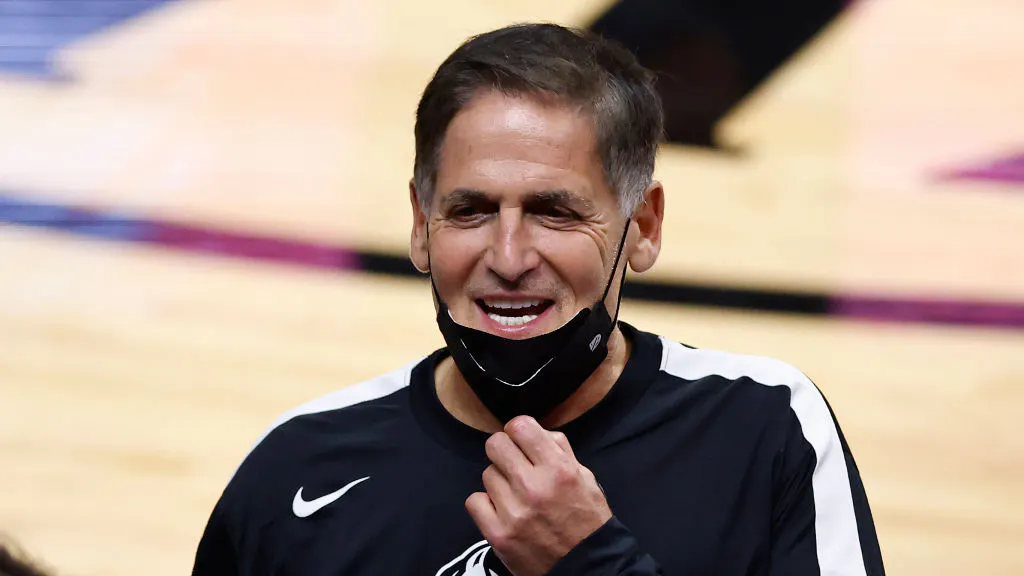 ‘If You Work For Me, I Require My Employees To Be Vaccinated’: Dallas Mavericks Owner Mark Cuban