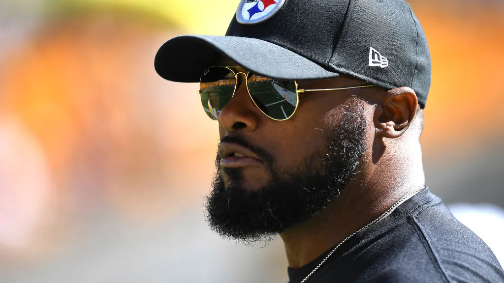 ‘Never Say Never, But Never’: Mike Tomlin Shuts Down Questions Around College Football Openings