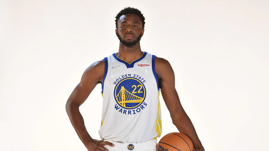 NBA: Andrew Wiggins Is Vaccinated, Will Be Able To Play In Warriors’ Home Games