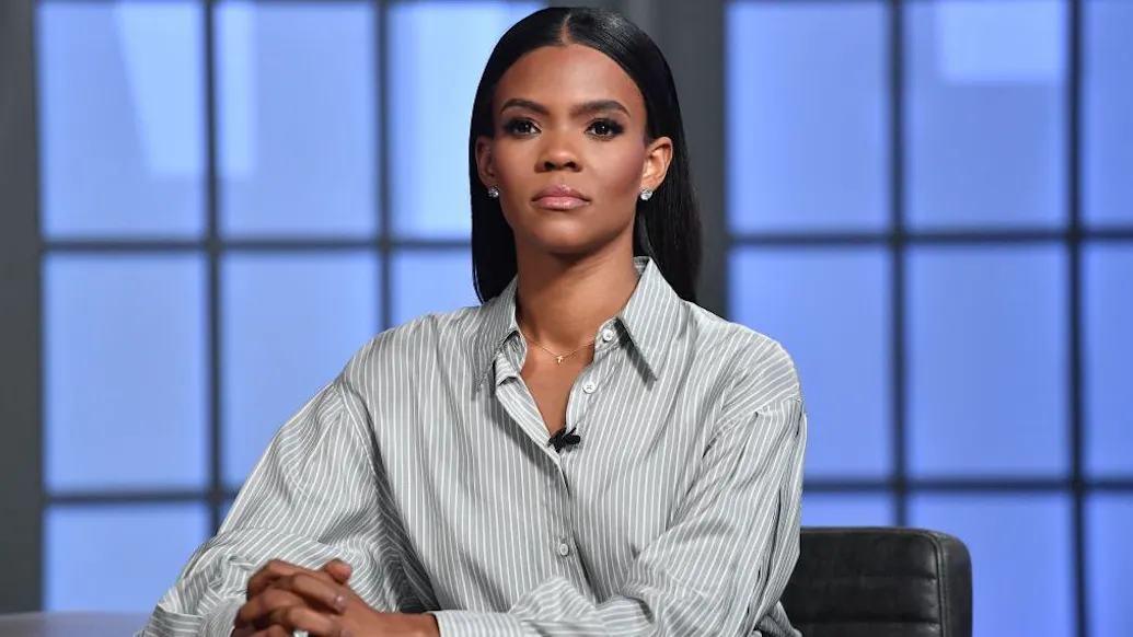 ‘The Greatest Lie Ever Sold’: Candace Owens’ BLM Documentary Arrives With Boost From Kanye