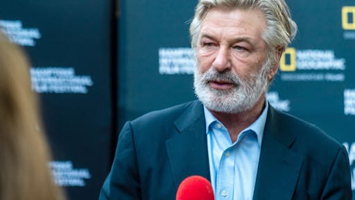 World Premiere Of National Geographic Documentary Films’ THE FIRST WAVE At Hamptons International Film Festival Baldwin