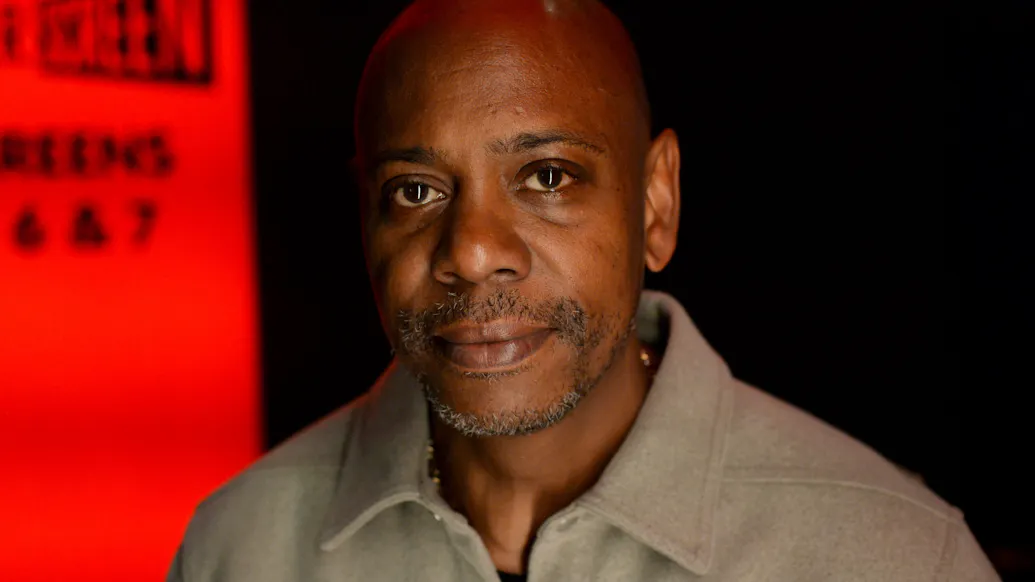 Dave Chappelle Fires Back At Netflix Trans Activists: ‘I Said What I Said,’ ‘You Will Not Summon Me’