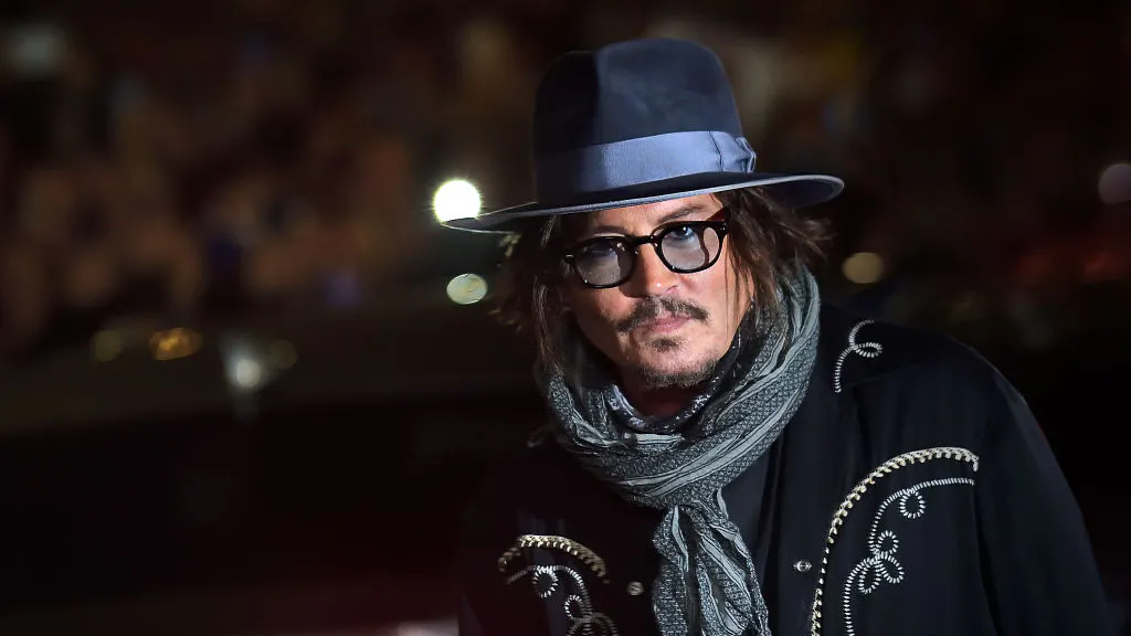 Judge Refuses To Dismiss Johnny Depp’s Libel Lawsuit Against Amber Heard