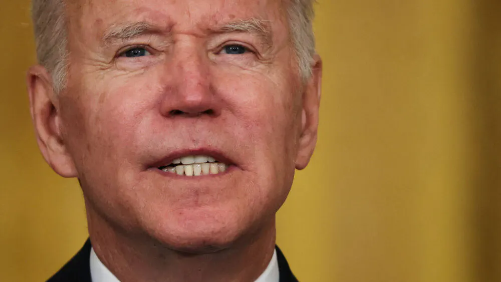 Biden Releases ‘Life Of Linda’ To Push Cradle-To-Grave ‘Build Back Better’ Agenda