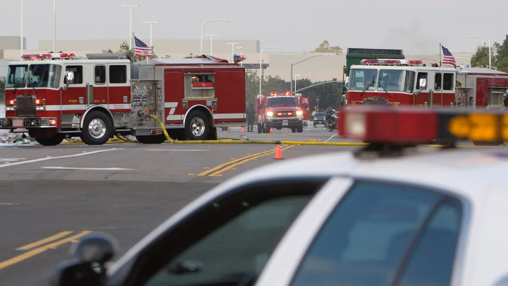 Teens Released From Jail Weeks Before Crash Killing Pregnant Mom; Police Captain Blasts
