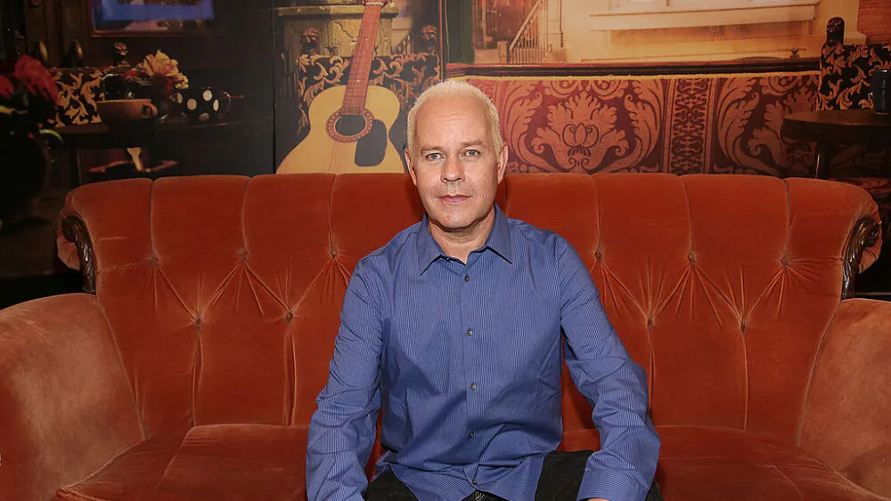James Michael Tyler, Who Played Gunther On ‘Friends,’ Dies Of Cancer
