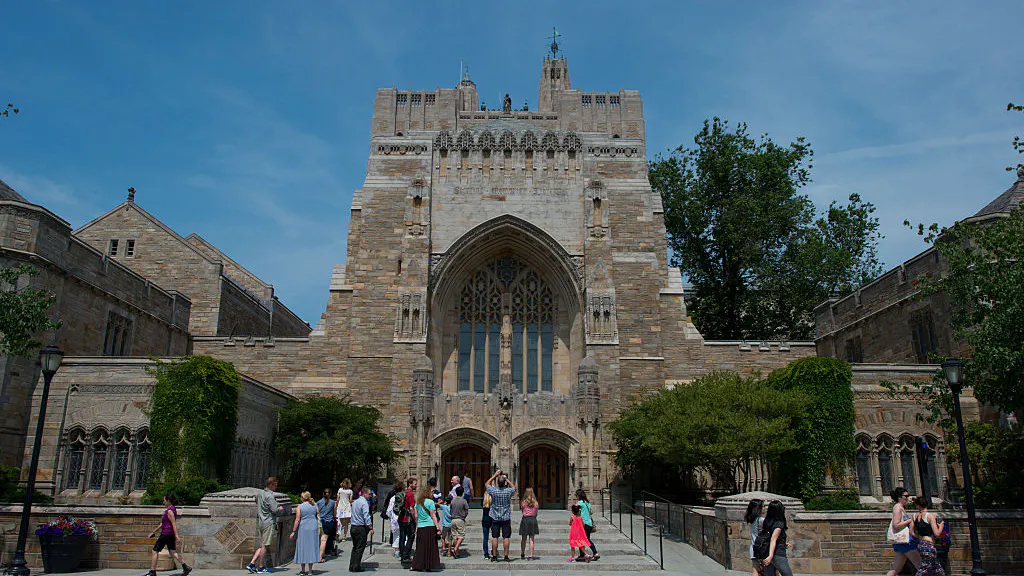 A Yale Law Student Who Refused To Apologize Over Email Explains Why: Won’t ‘Indulge This Culture Of Performative Denunciation’