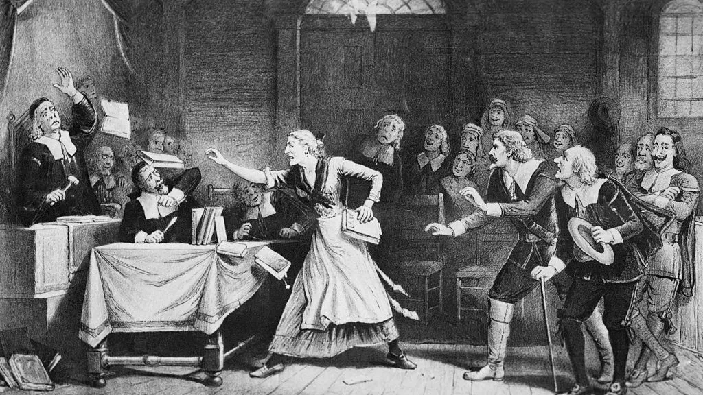 Elite University Student Union Pushes ‘Transphobia’ Witch Hunt, Releases Guide For Spotting ‘Trans-Exclusionary Radical Feminists’