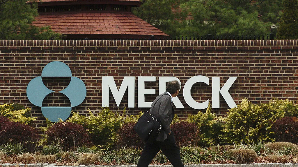 ‘Gamechanger’: Merck Covid Drug Slashes Death Risk In Half, Trials Show