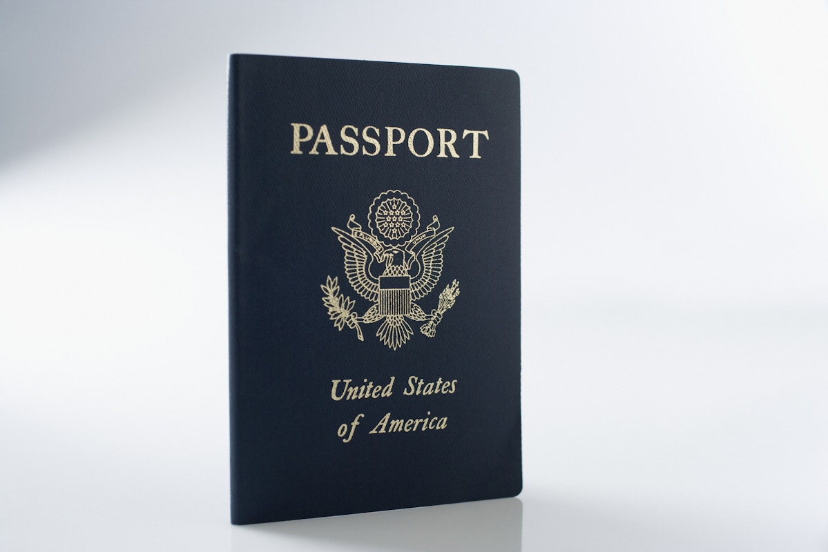 Biden Administration Issues First Ever U S Passport With ‘x Gender