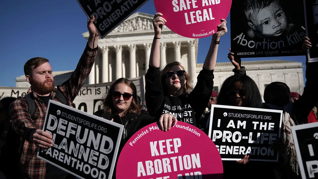 March For Life Announces Theme For First March Since Pandemic