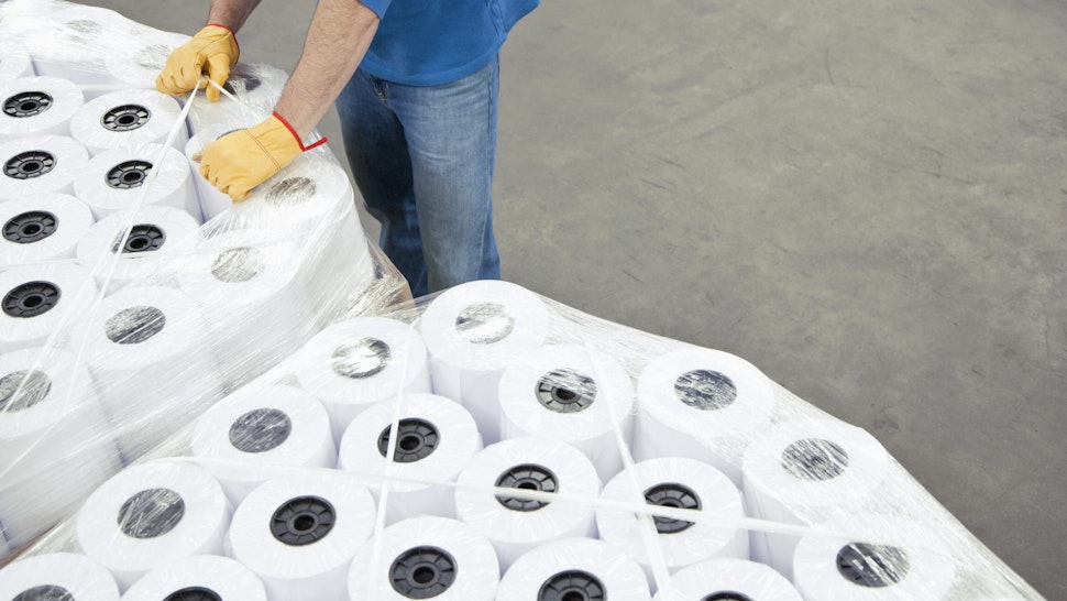 Toilet Paper Manufacturer Aiming To Raise Prices For Second Time This Year Due To High Inflation