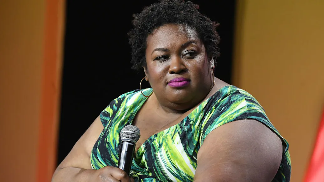 ‘We Gotta Take These Motherf***ers Out’: Rutgers Assoc. Professor Rages Against White People