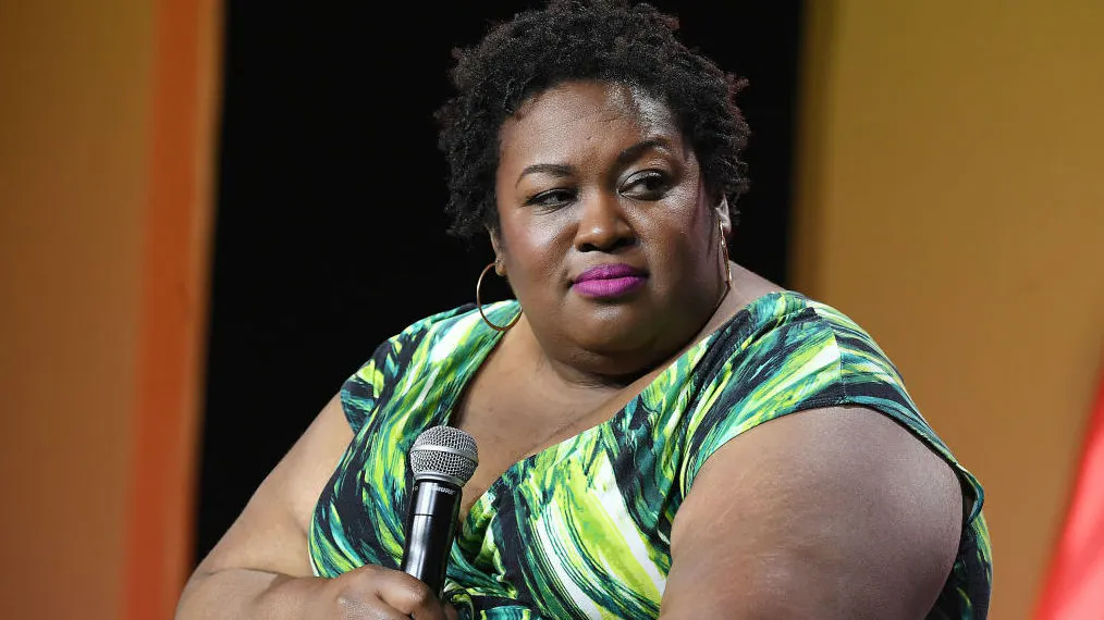 ‘We Gotta Take These Motherf***ers Out’: Rutgers Assoc. Professor Rages Against White People