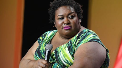 2018 Essence Festival Presented By Coca-Cola – Ernest N. Morial Convention Center – Day 2 Brittney Cooper speaks onstage during the 2018 Essence Festival presented by Coca-Cola at Ernest N. Morial Convention Center on July 7, 2018 in New Orleans, Louisiana.