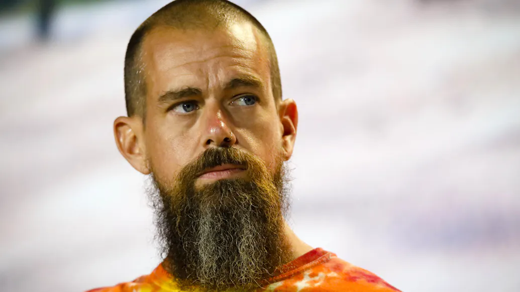 Twitter CEO Jack Dorsey Issues Dire Warning About Economy As Inflation Soars Under Biden