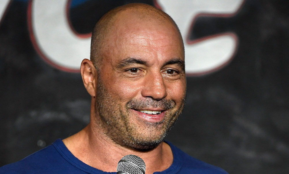 Joe Rogan: ‘Equity And Inclusiveness’ Is The ‘Sheep Costume The Wolf Wears’ To Force People Into Submission