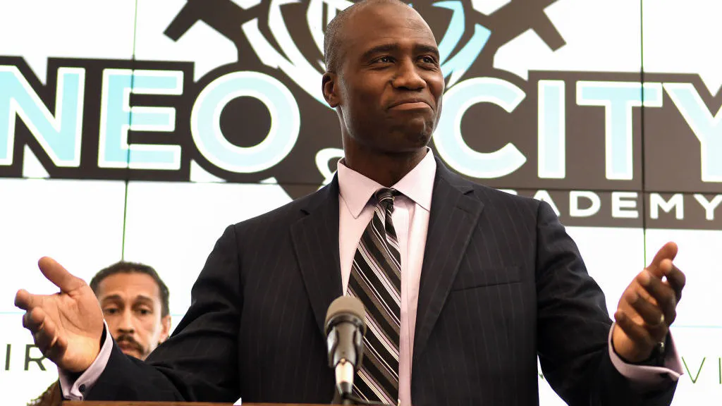 Florida Surgeon General: Data Supporting School Mask Mandates ‘Very Weak,’ Masking Is ‘Parent’s Decision’