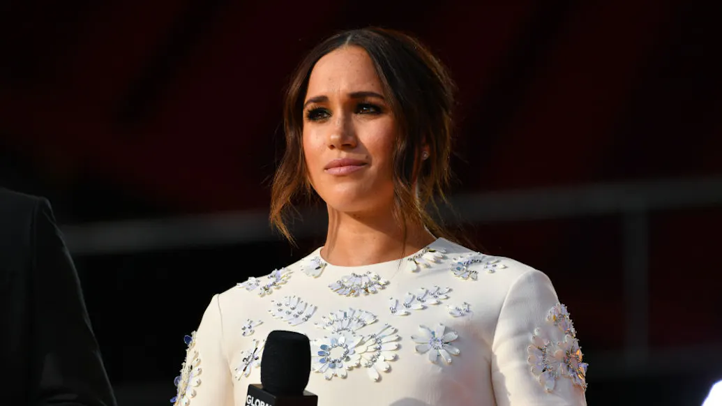 GOP Lawmakers: Meghan Markle Should Be Stripped Of Royal Title For ‘Interference In U.S. Politics’