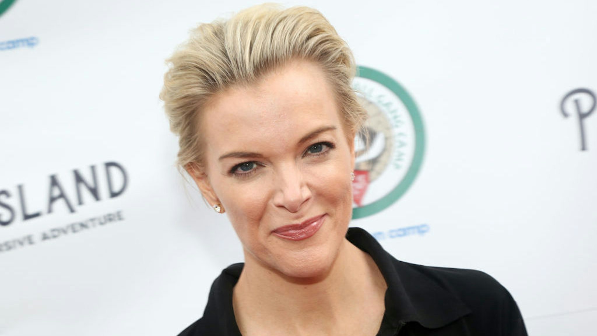 NEW YORK, NY MAY20: Megyn Kelly poses at The Opening Night celebration for Pip's Island benefiting the Hole in the Wall Gang Camp at 400 West 42nd Street on May 20, 2019 in New York City. (Photo by Bruce Glikas/Getty Images)