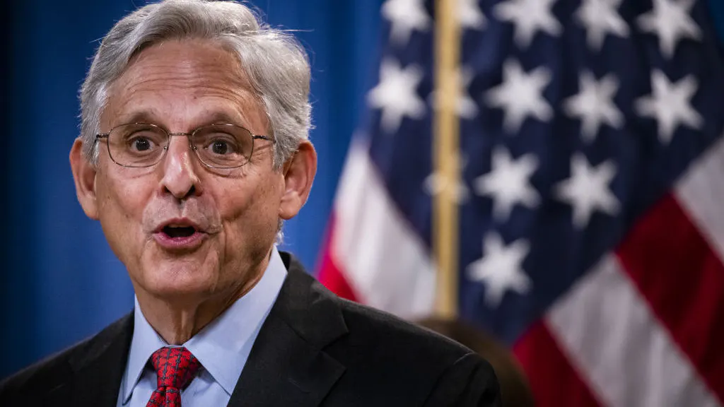 AG Garland Says He Won’t Rescind DOJ Memo Directing FBI To Investigate Confrontations At School Board Meetings