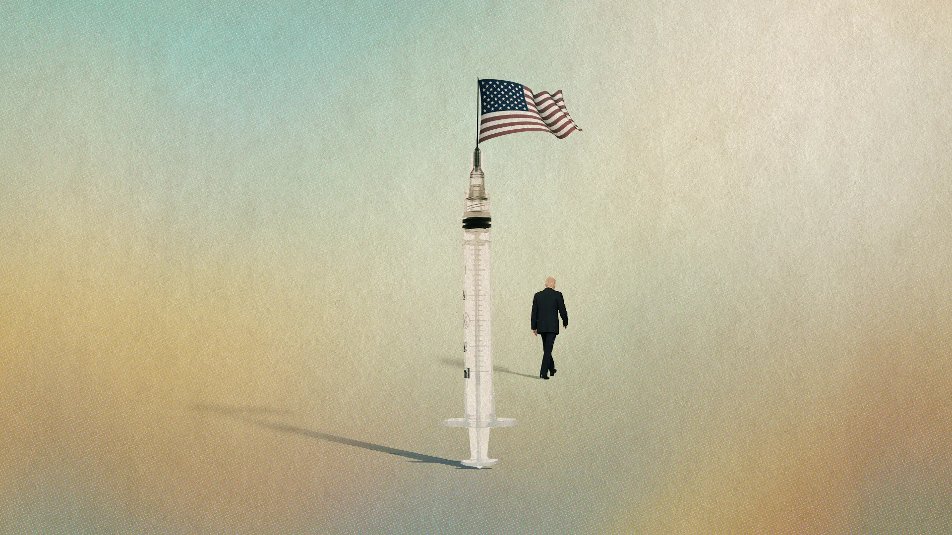 Psst: Biden Still Hasn’t Imposed A Vaccine Mandate On Private Businesses