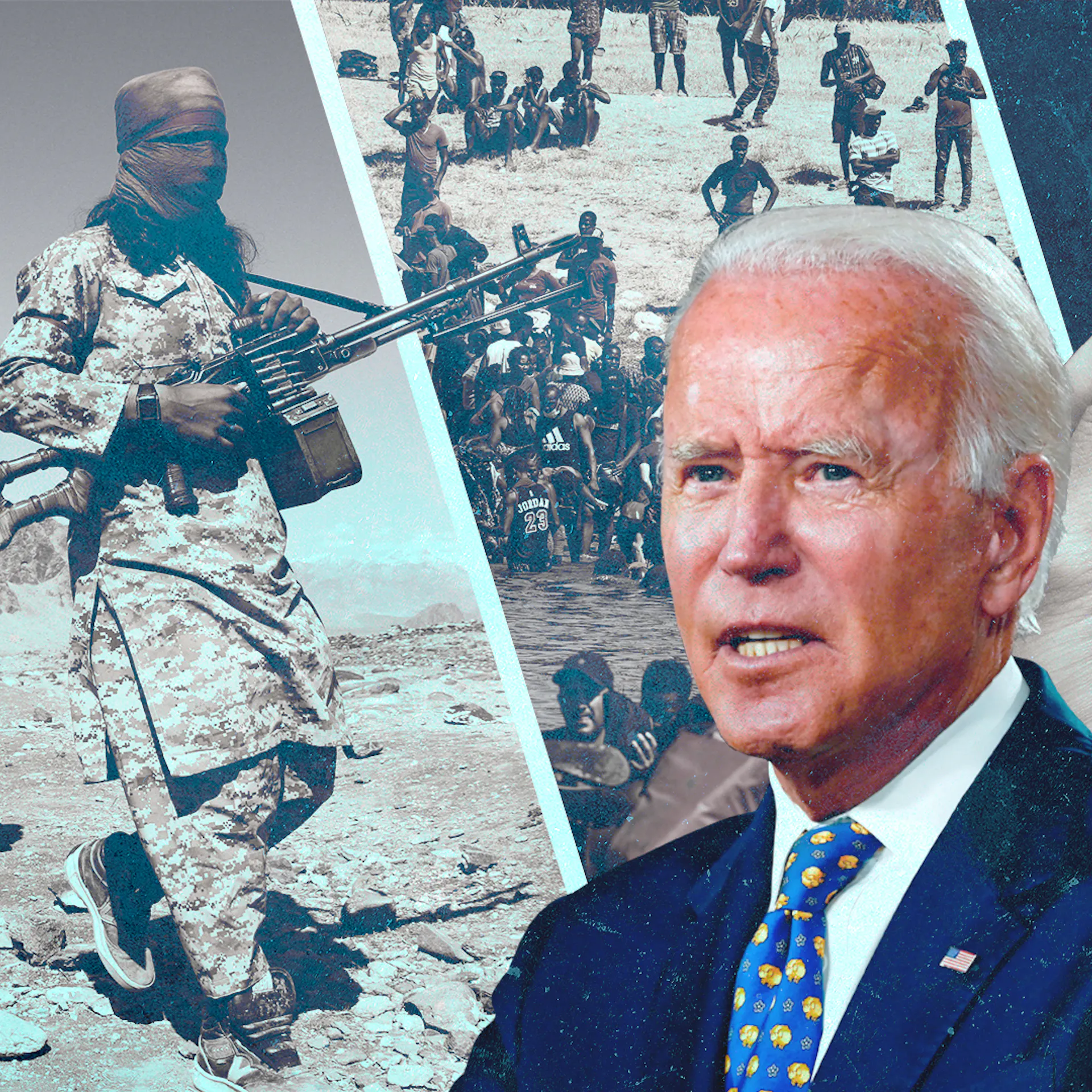 3 Times Joe Biden Ignored His Advisers — And Disaster Followed