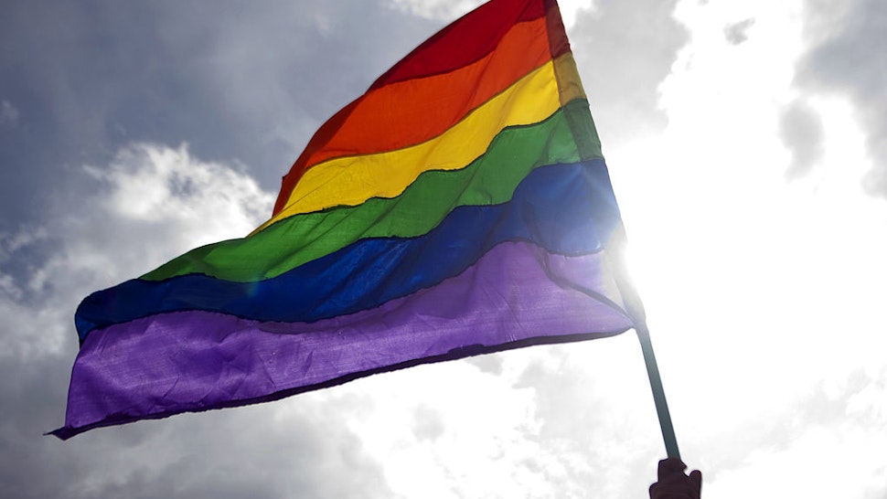 Florida School Takes Elementary School Children On Field Trip To Gay Bar