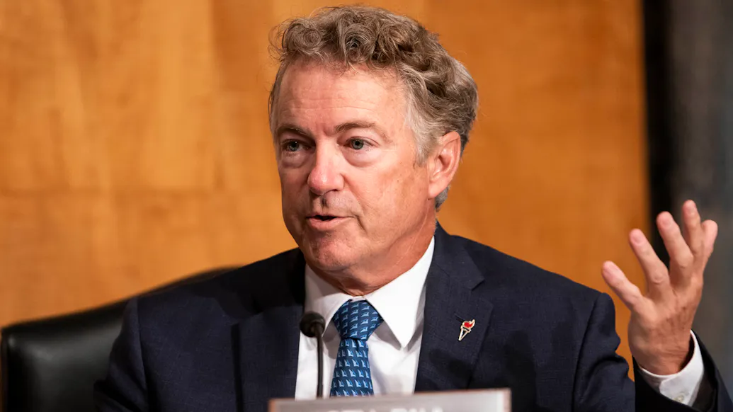 ‘It’s Only Going To Get Worse’: Rand Paul Releases Concerning New Report On Soaring Inflation