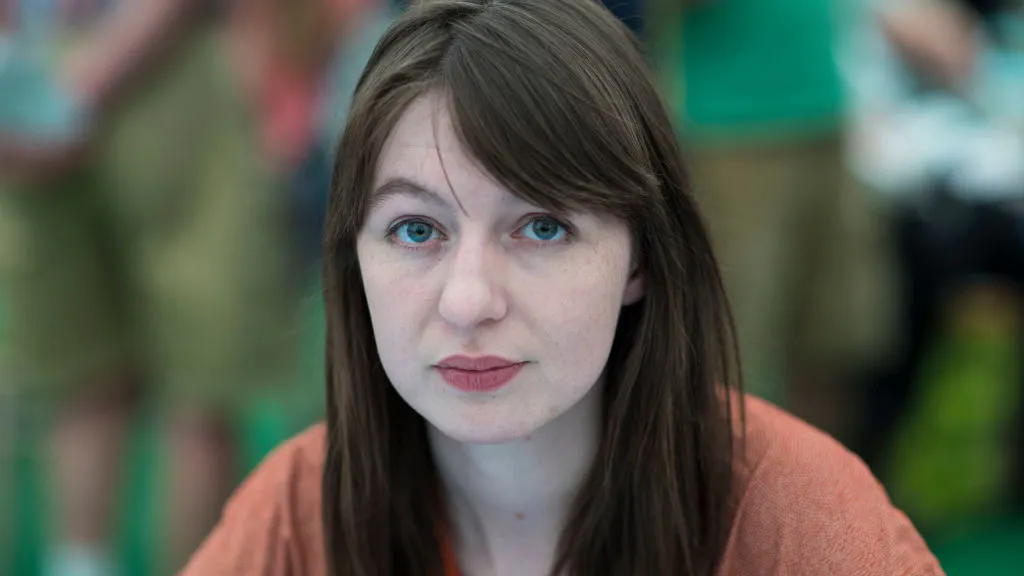 Author Sally Rooney Boycotts Israel, Bans Israeli Publishers From Translating Her Latest Book