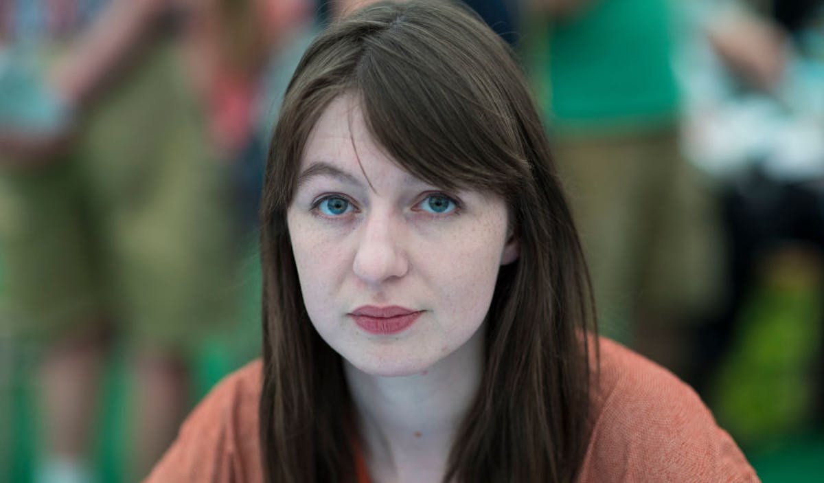 Author Sally Rooney Boycotts Israel, Bans Israeli Publishers From