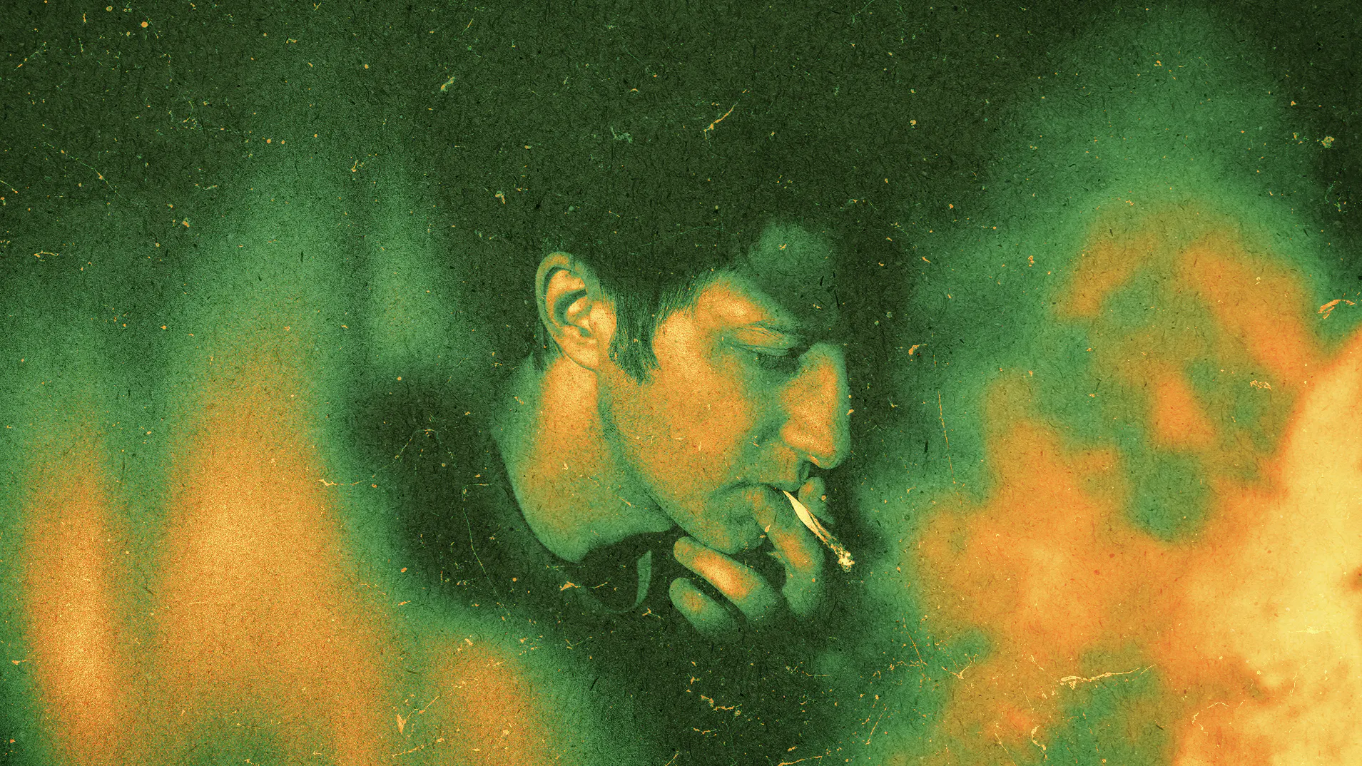 Going Green: The Physical, Mental, And Emotional Problems Associated With Marijuana