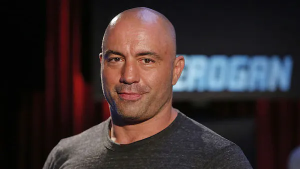 Joe Rogan Takes Heat For Defending Ilhan Omar: Saying Jewish People ‘Are Not Into Money…Like Saying Italians Aren’t Into Pizza’