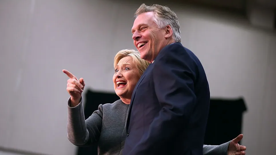 McAuliffe In 2009: Career Politicians Should ‘Go On And Do Something Else’