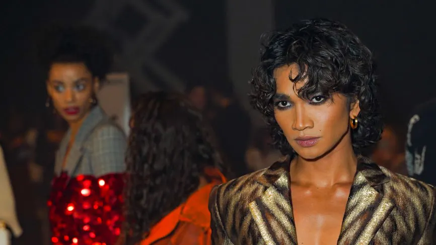 Playboy Features Gay Man Dressed As Bunny On Cover Of October Issue