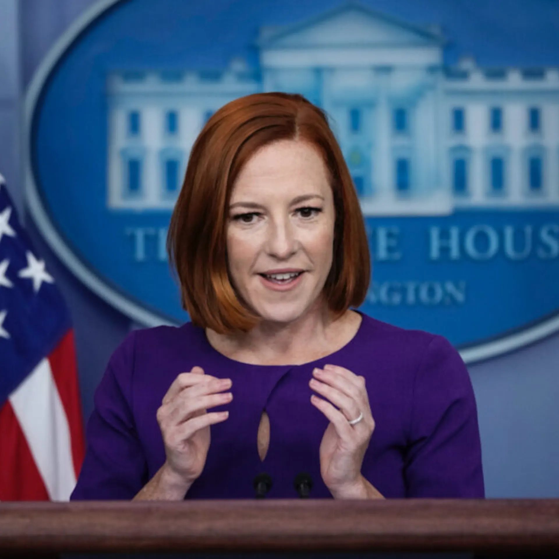 Psaki’s ‘No Economist’ Assertion Draws Some Inflation Dissenters