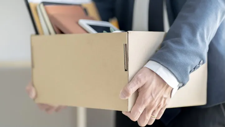 Record Number Of Americans Left Jobs In September