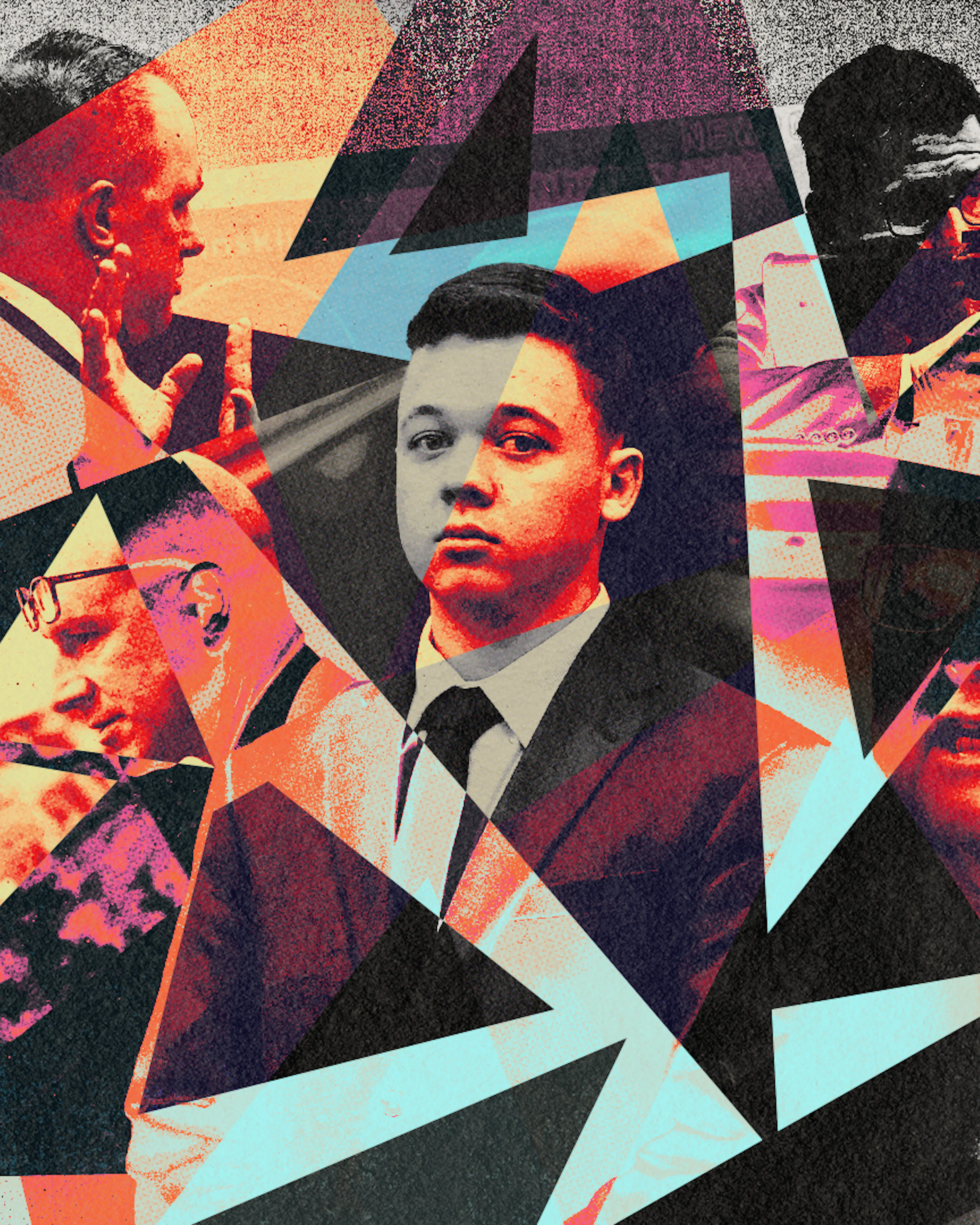 Media meltdown Rittenhouse Media meltdown Rittenhouse.