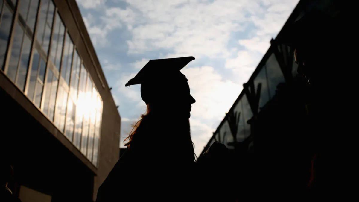 Georgia University System Votes To Keep Names Of Controversial Figures