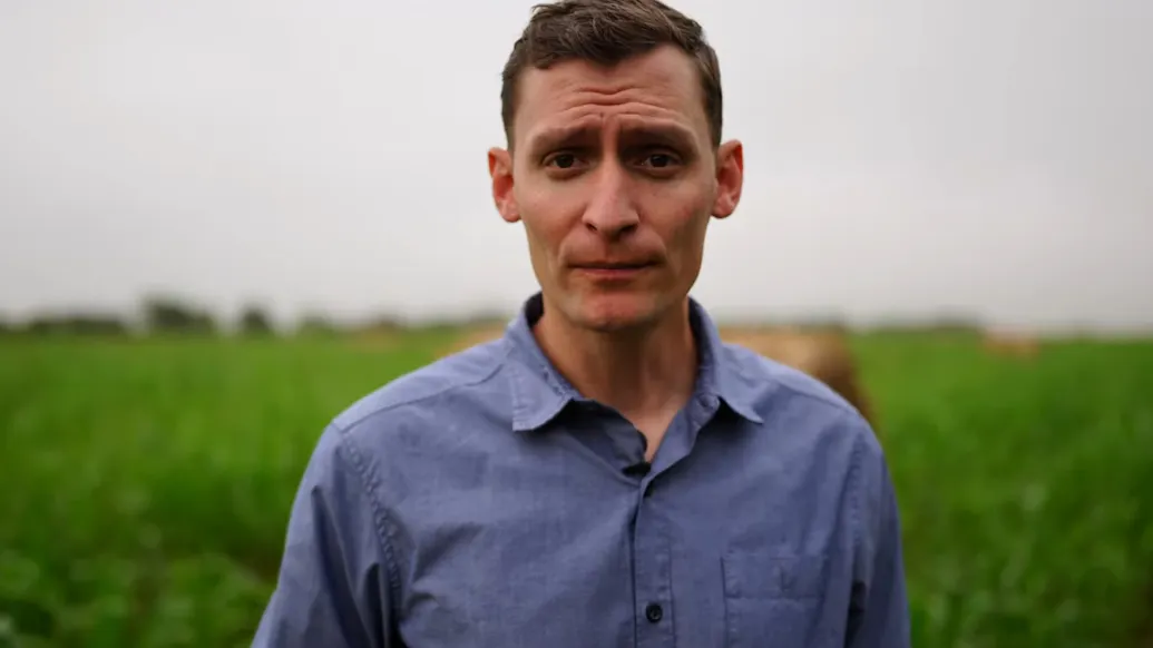 AZ Senate Candidate Blake Masters: ‘Finish The Border Wall’; 2022 Will ‘Make Or Break America’