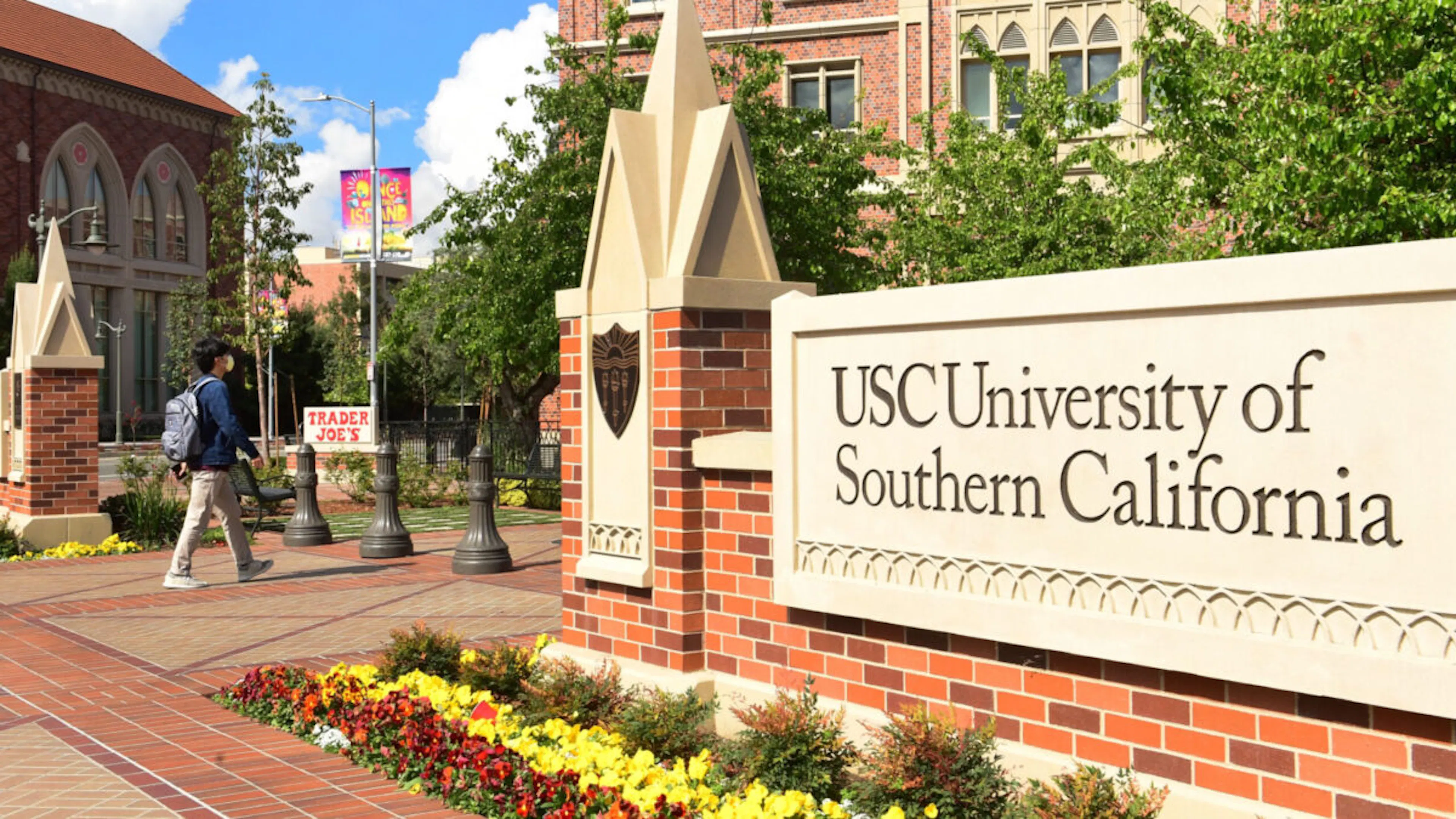 Peak California: USC Backs Out Of Gov Debate Over Lack Of Diversity