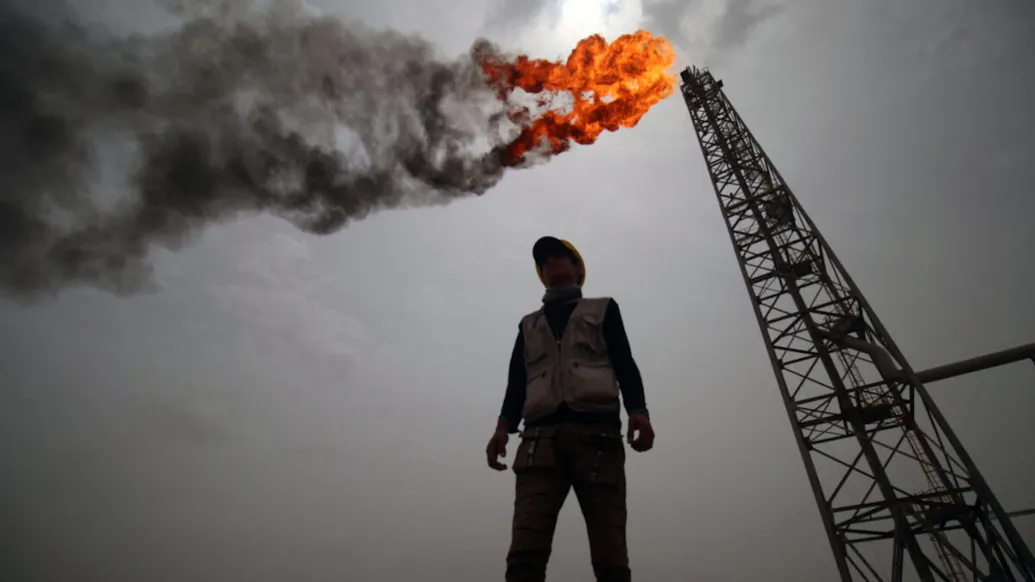 Biden Admin Recommends Tighter Constraints On New Oil And Gas Drilling Amid Energy Crisis
