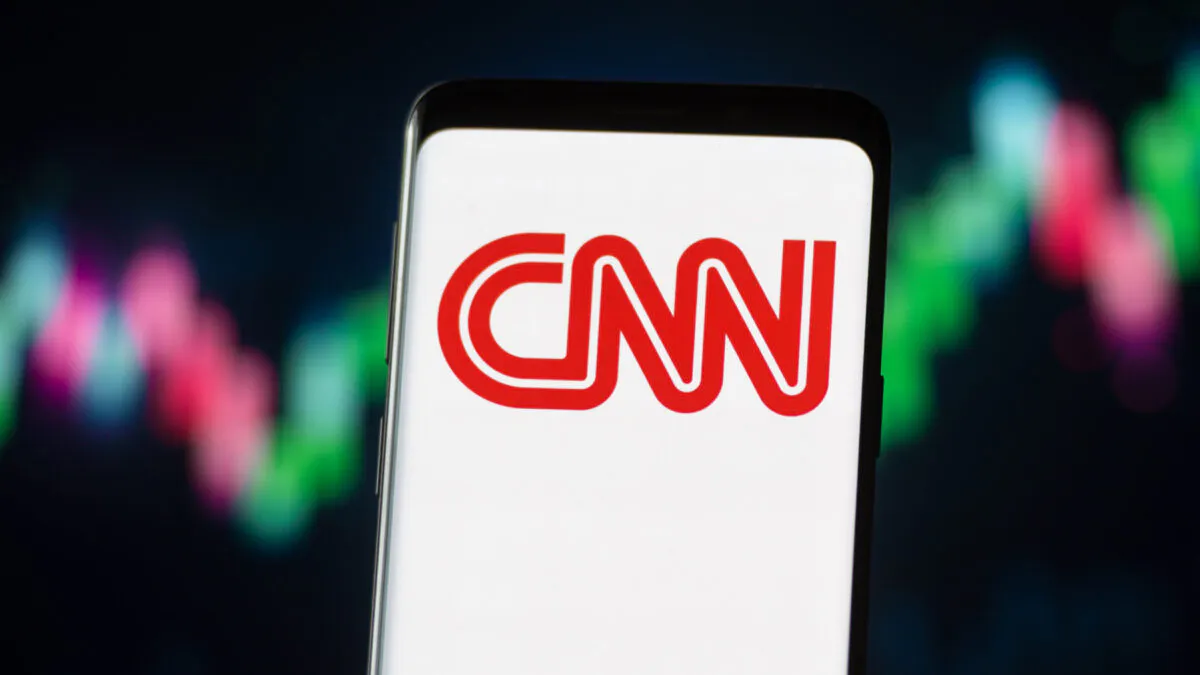 ‘I Would Like To See CNN Evolve Back To’ Doing News, ‘Actually Have Journalists’: Incoming Top Shareholder