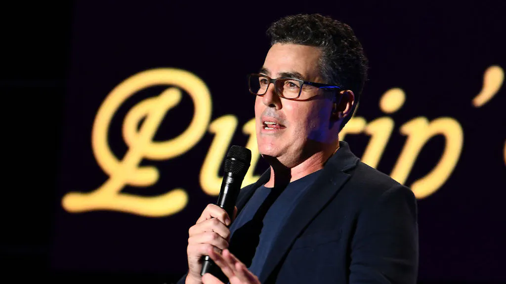 Catch The Preview Of Daily Wire’s New Comedy Series: ‘Adam Carolla: Truth Yeller’