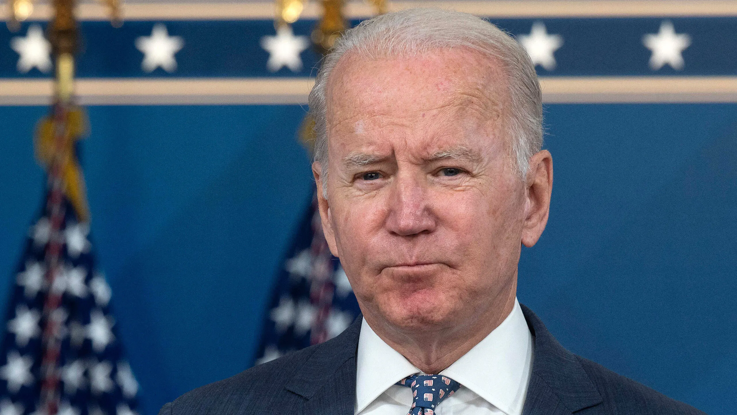 Obama’s White House Doctor: Biden ‘Won’t Make It To The End Of This Term,’ Democrats ‘Will Remove Him’