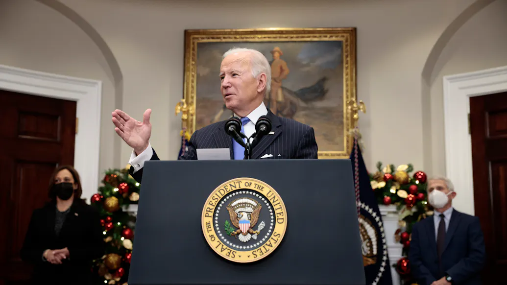 Exclusive: Joe Biden Turned Corruption Into The Family Business, New Book Alleges