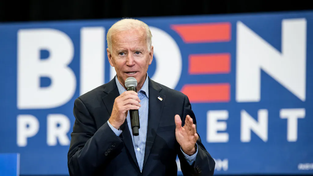 ‘An Unconstitutional Invasion’: Republican Senators To Challenge Biden Vaccine Mandate: Report